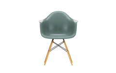 Fibreglass DAW armchair