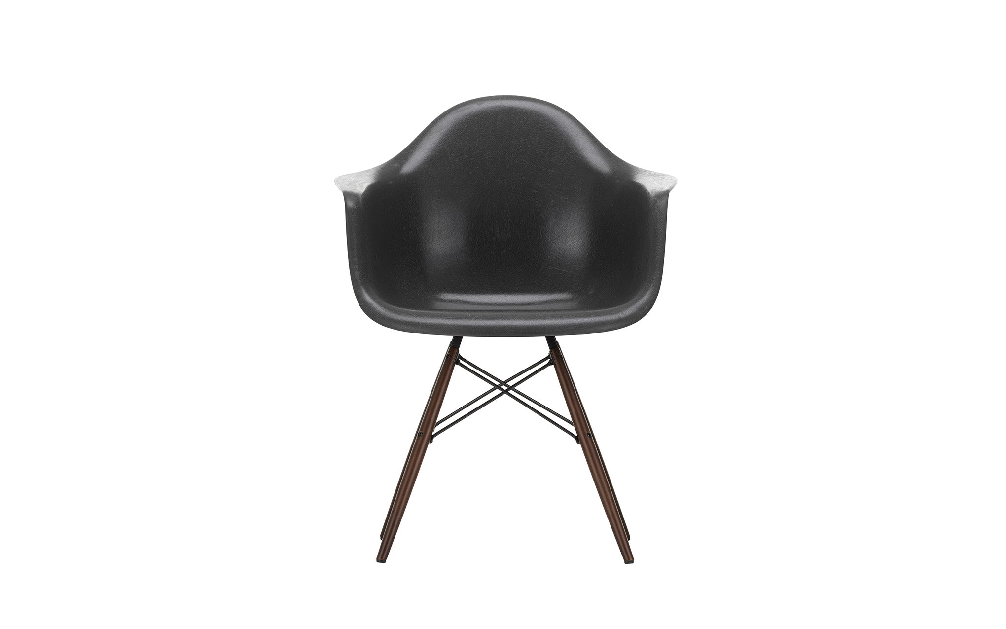 Fibreglass DAW armchair