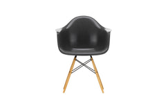 Fibreglass DAW armchair