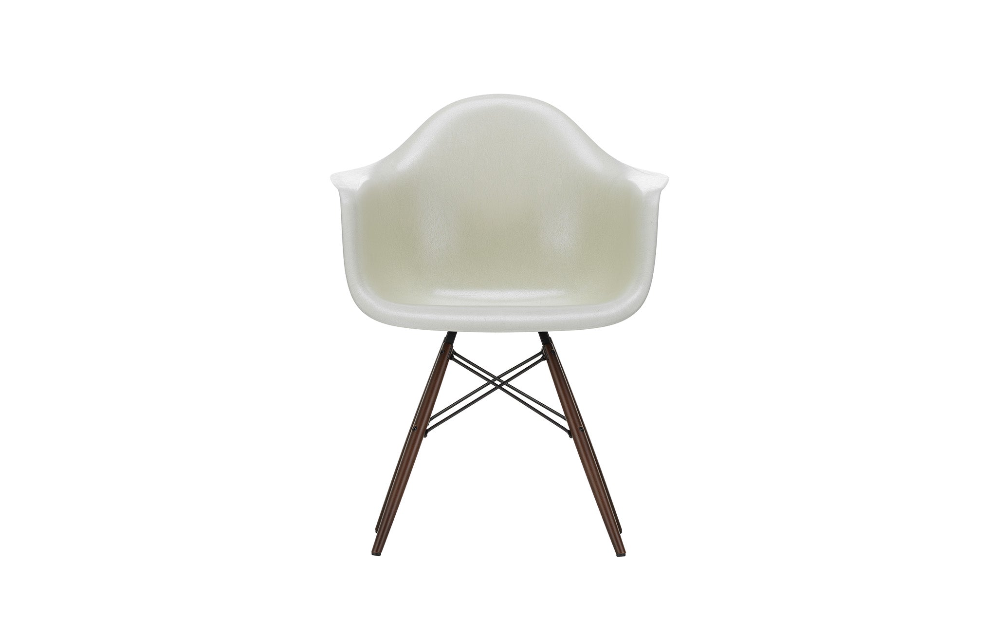 Fibreglass DAW armchair