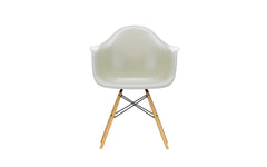 Fibreglass DAW armchair