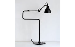 Lampe Gras N°317 table light