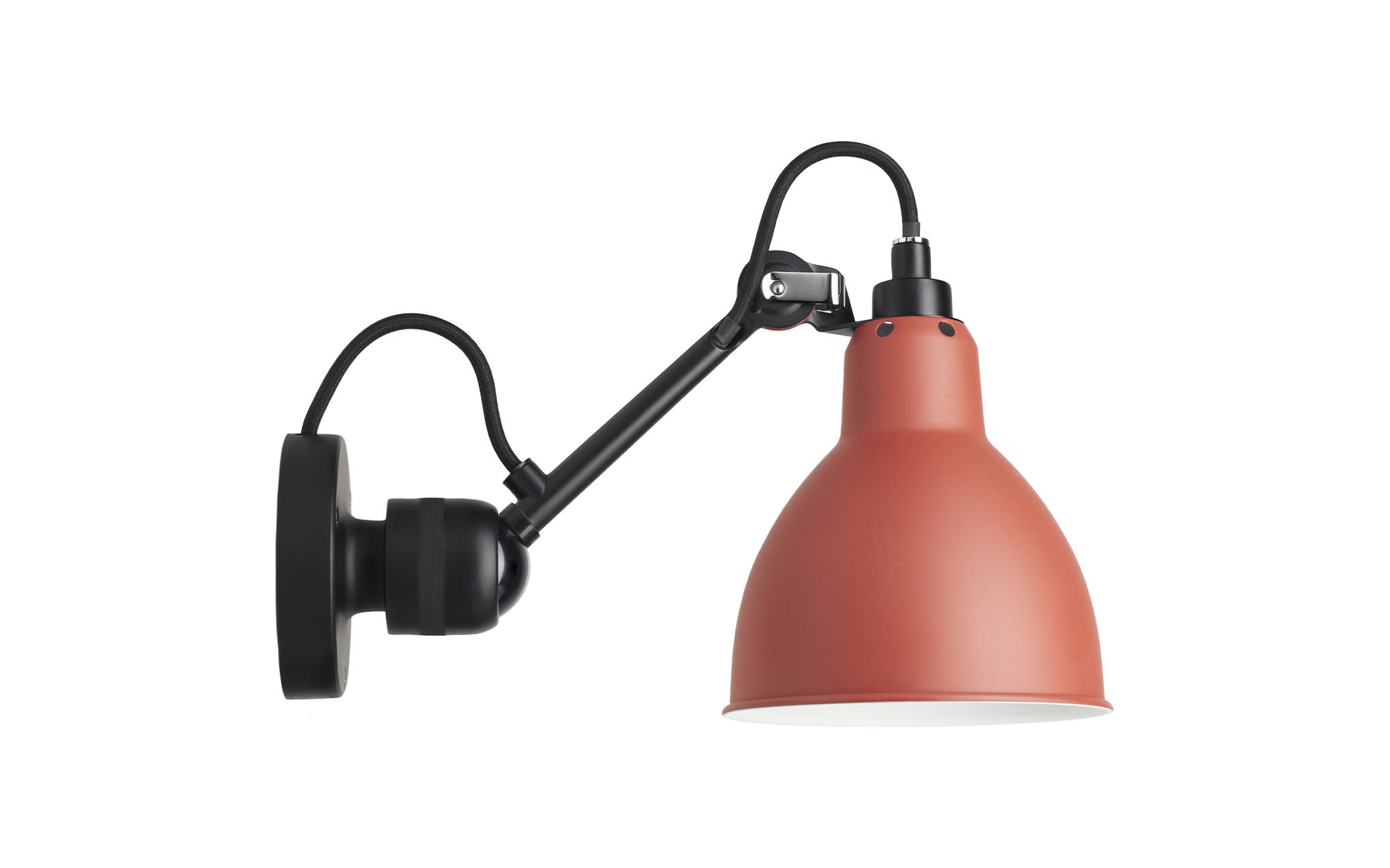 Lampe Gras N°304 wall light