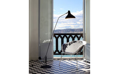 Mantis BS1 floor light