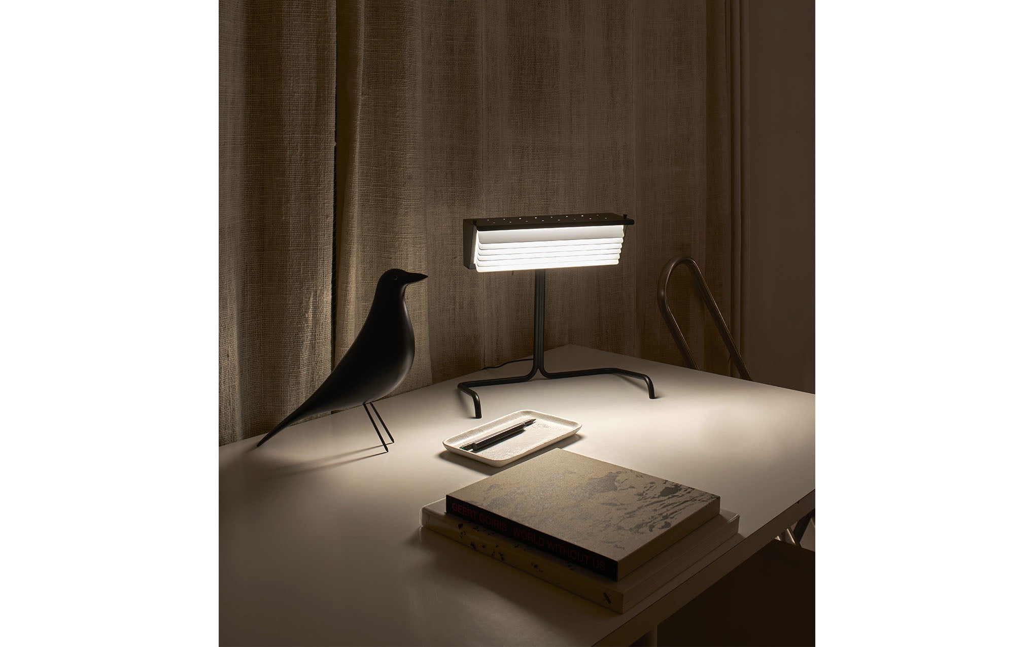 Biny table light