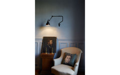 Lampe Gras N°303 wall light