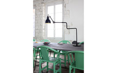 Lampe Gras N°317 table light