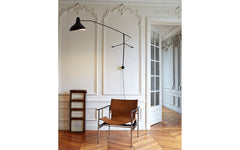 Mantis BS2 wall light