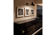 Mantis BS5 wall light