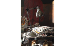 Lampe Gras N°205 table light