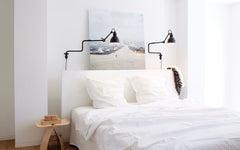 Lampe Gras N°303 wall light
