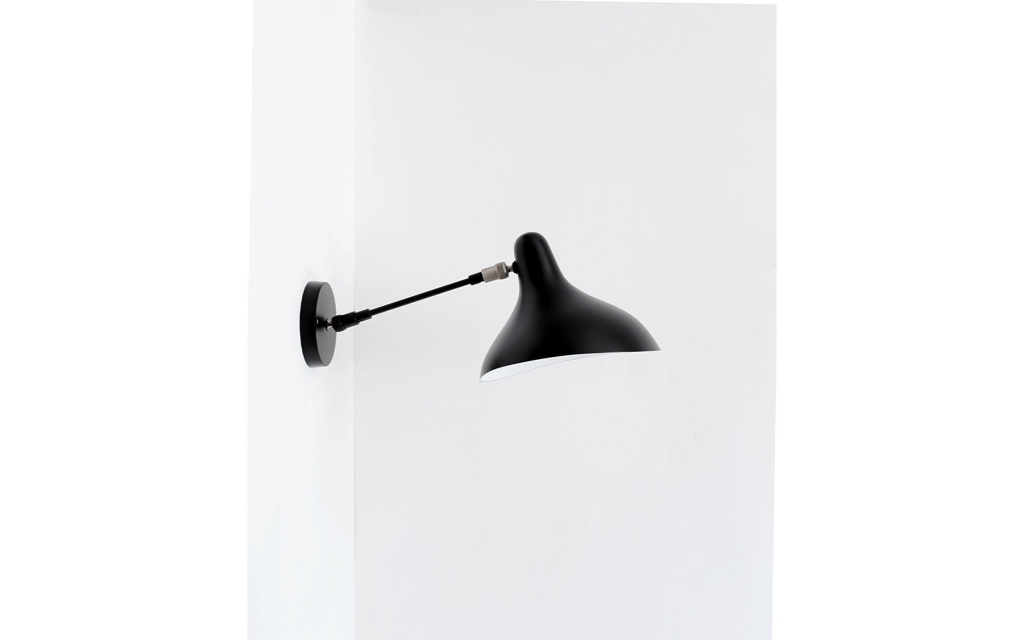 Mantis BS5 wall light