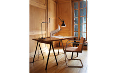 Lampe Gras N°317 table light