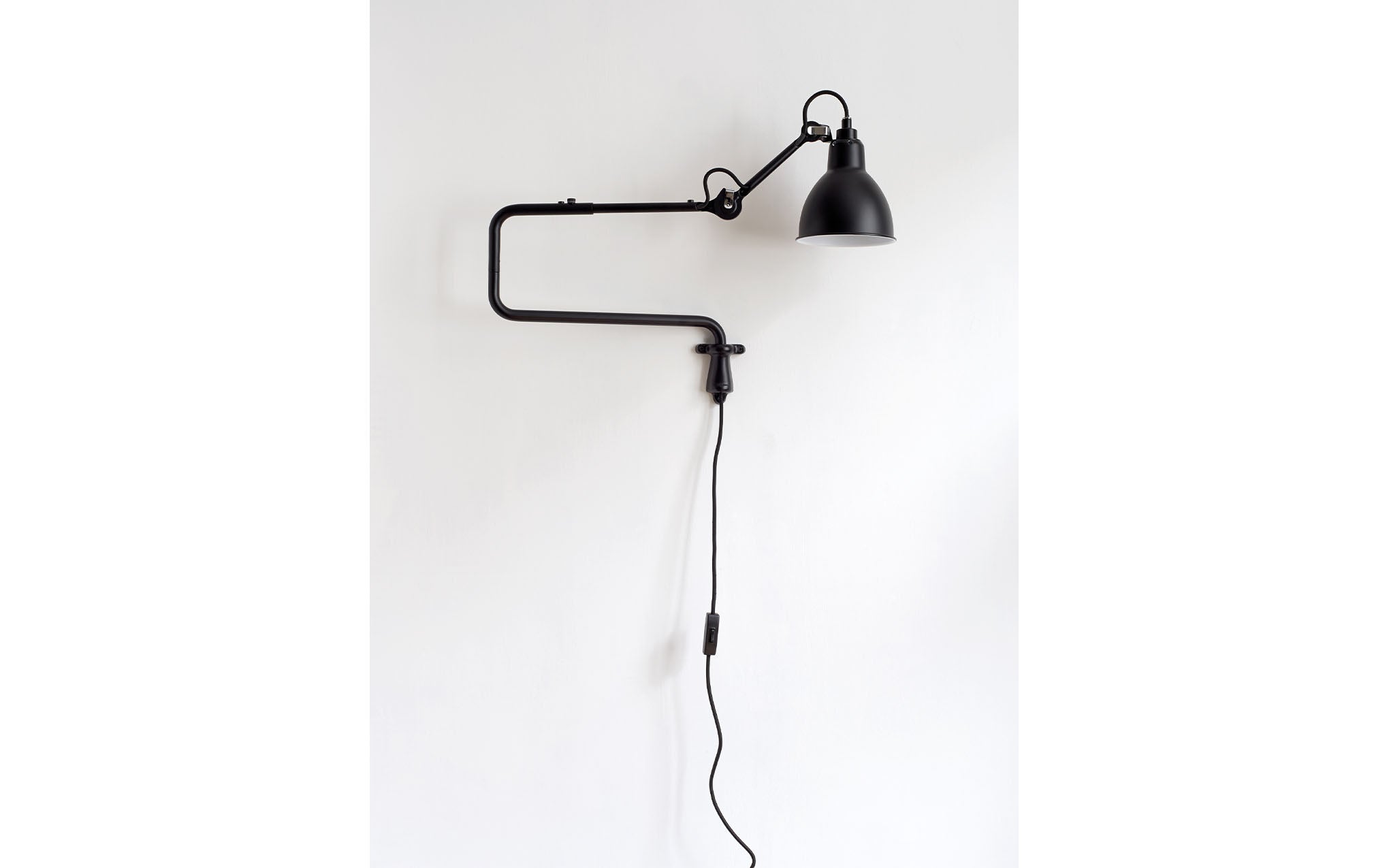 Lampe Gras N°303 wall light