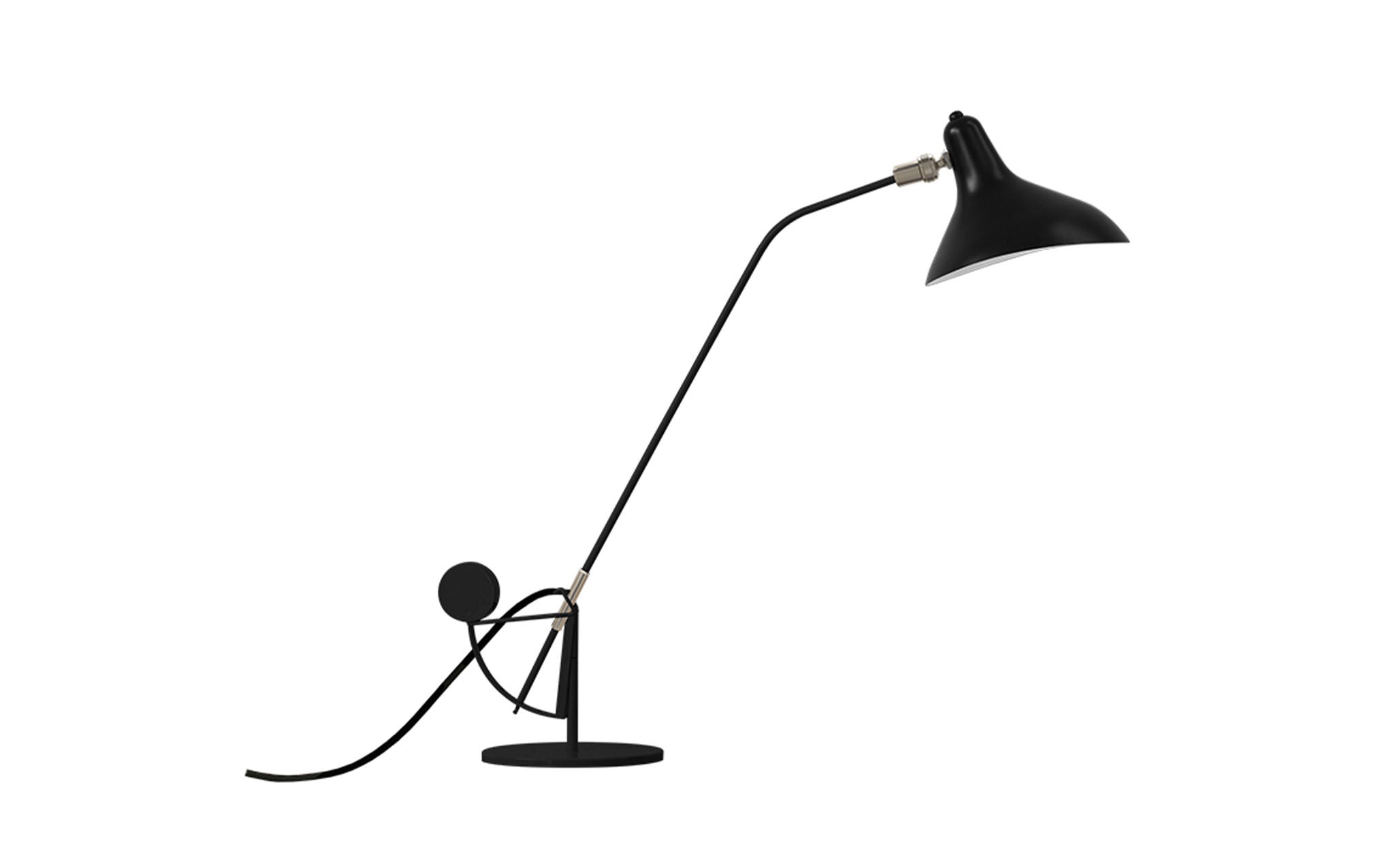 Mantis BS3 table light