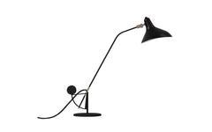 Mantis BS3 table light