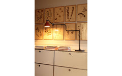 Lampe Gras N°317 table light