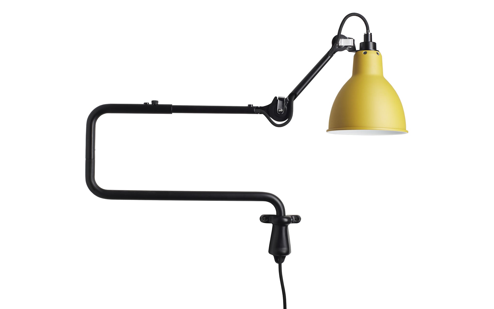 Lampe Gras N°303 wall light