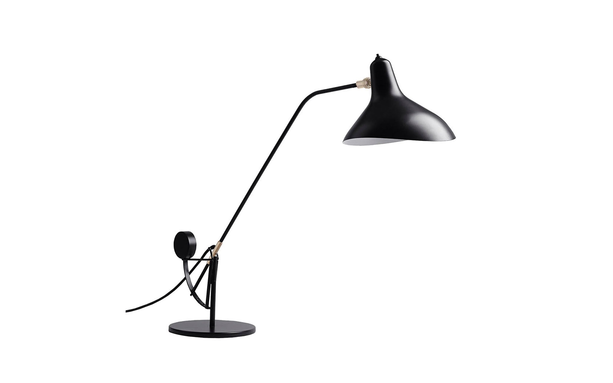 Mantis BS3 table light