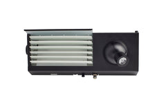 Biny bedside wall light