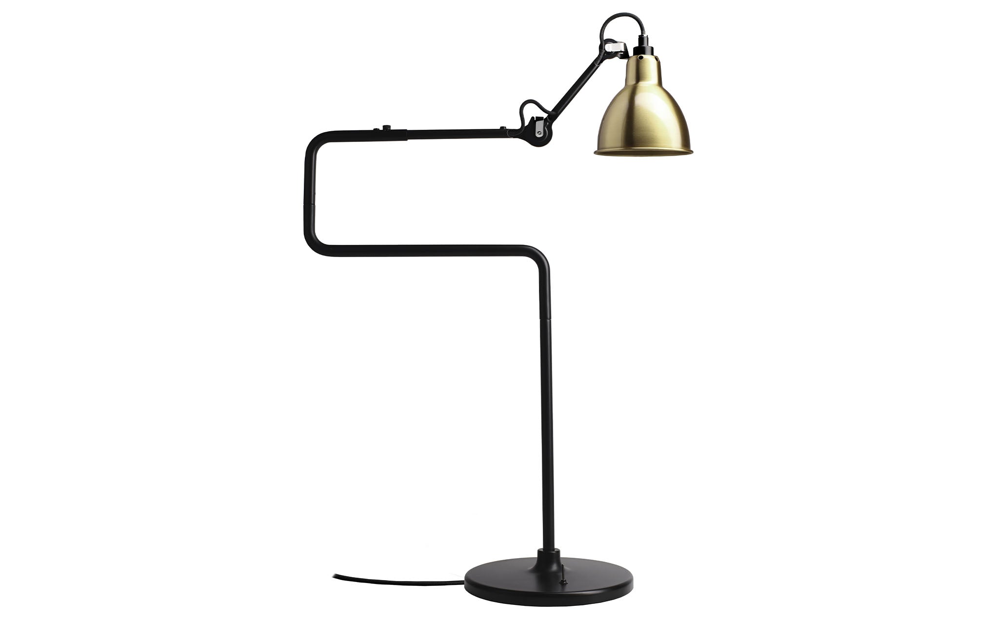 Lampe Gras N°317 table light