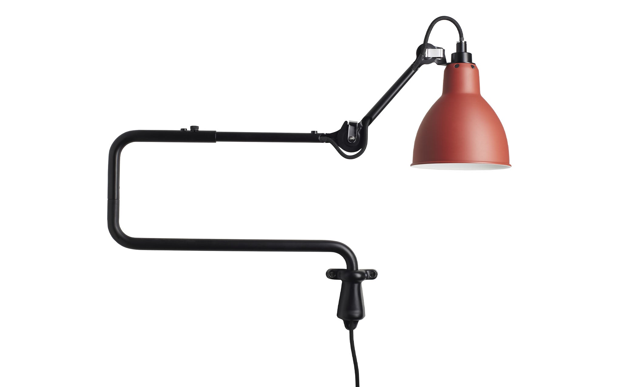 Lampe Gras N°303 wall light