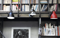 Lampe Gras N°304 wall light