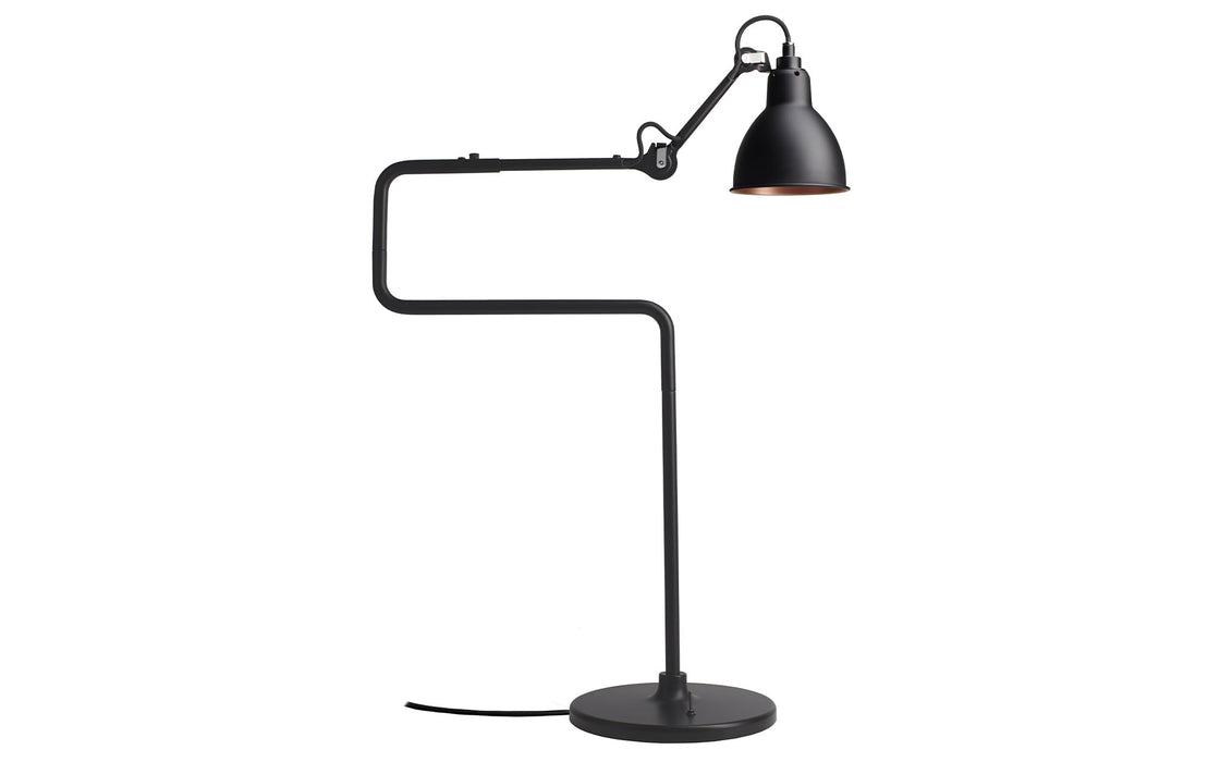 Lampe Gras N°317 table light