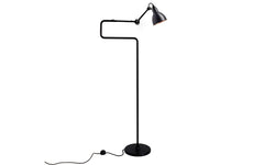 Lampe Gras N°411 floor light