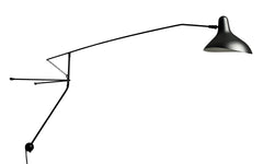 Mantis BS2 wall light