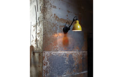 Lampe Gras N°304 wall light