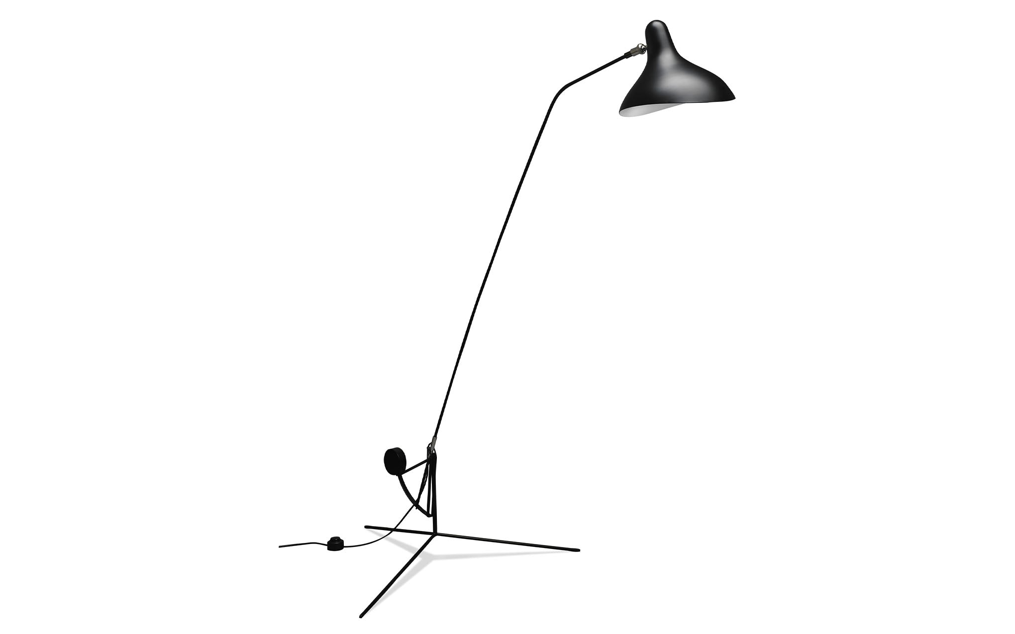 Mantis BS1 floor light