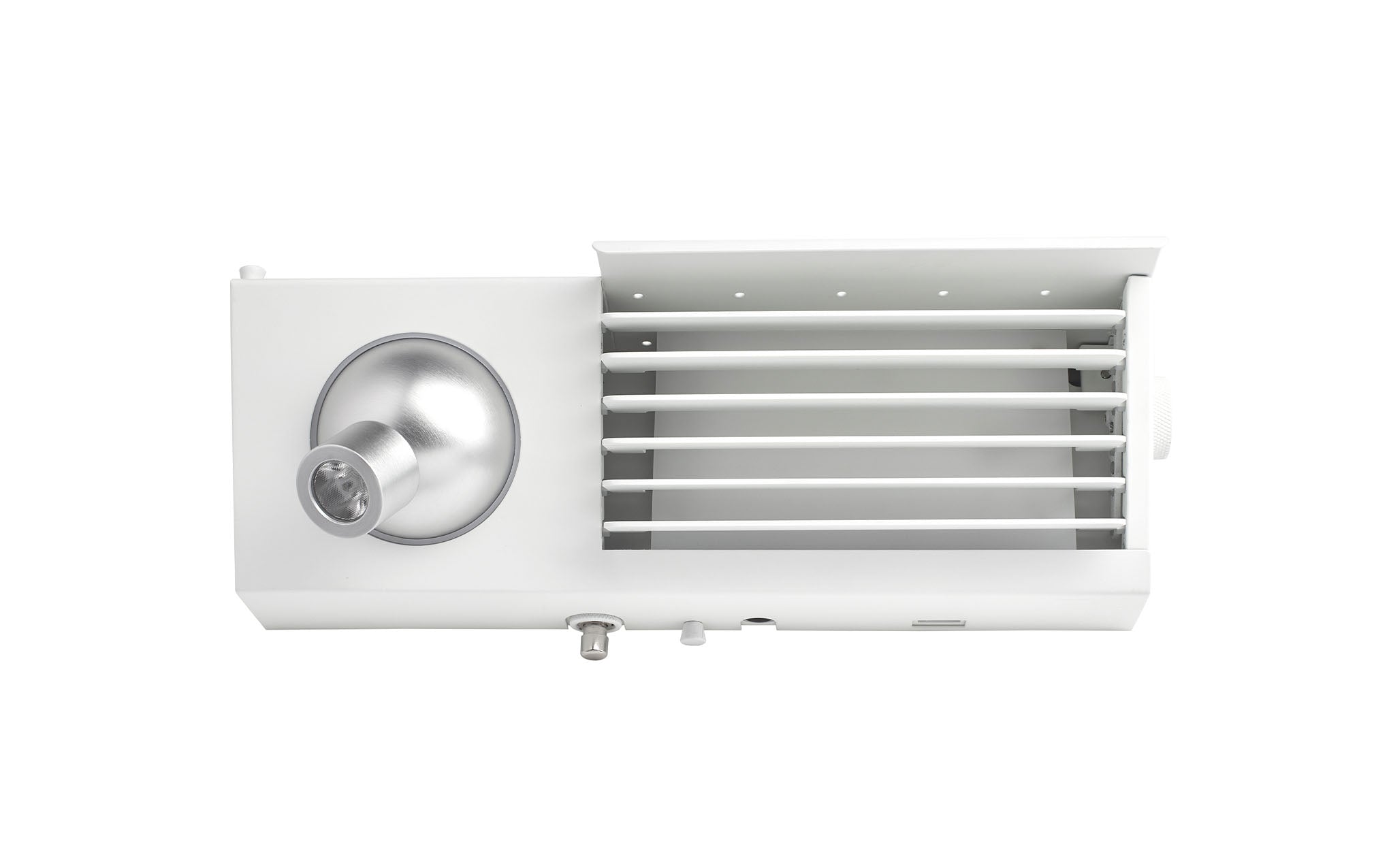 Biny bedside wall light