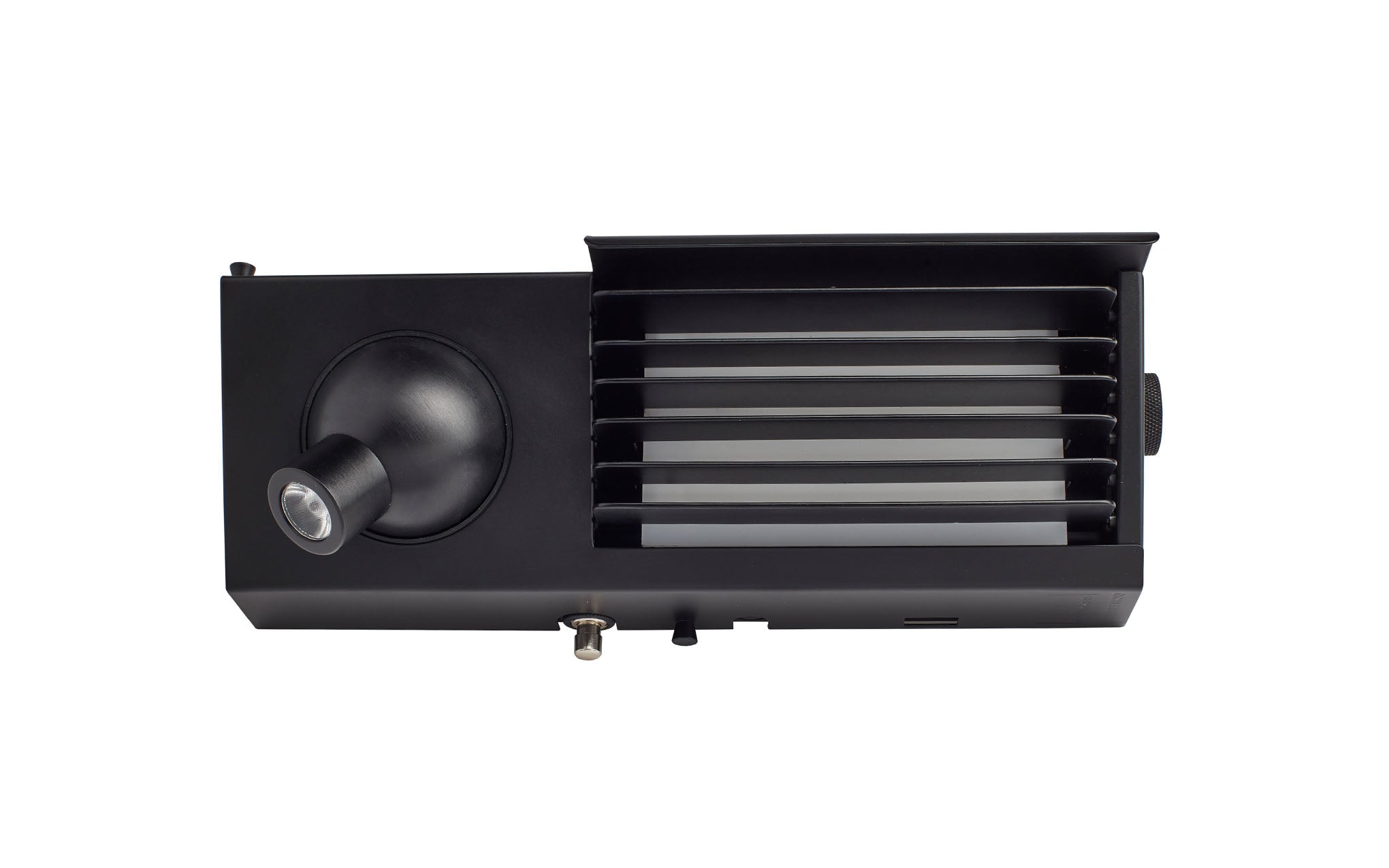 Biny bedside wall light