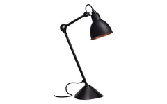 Lampe Gras N°205 table light