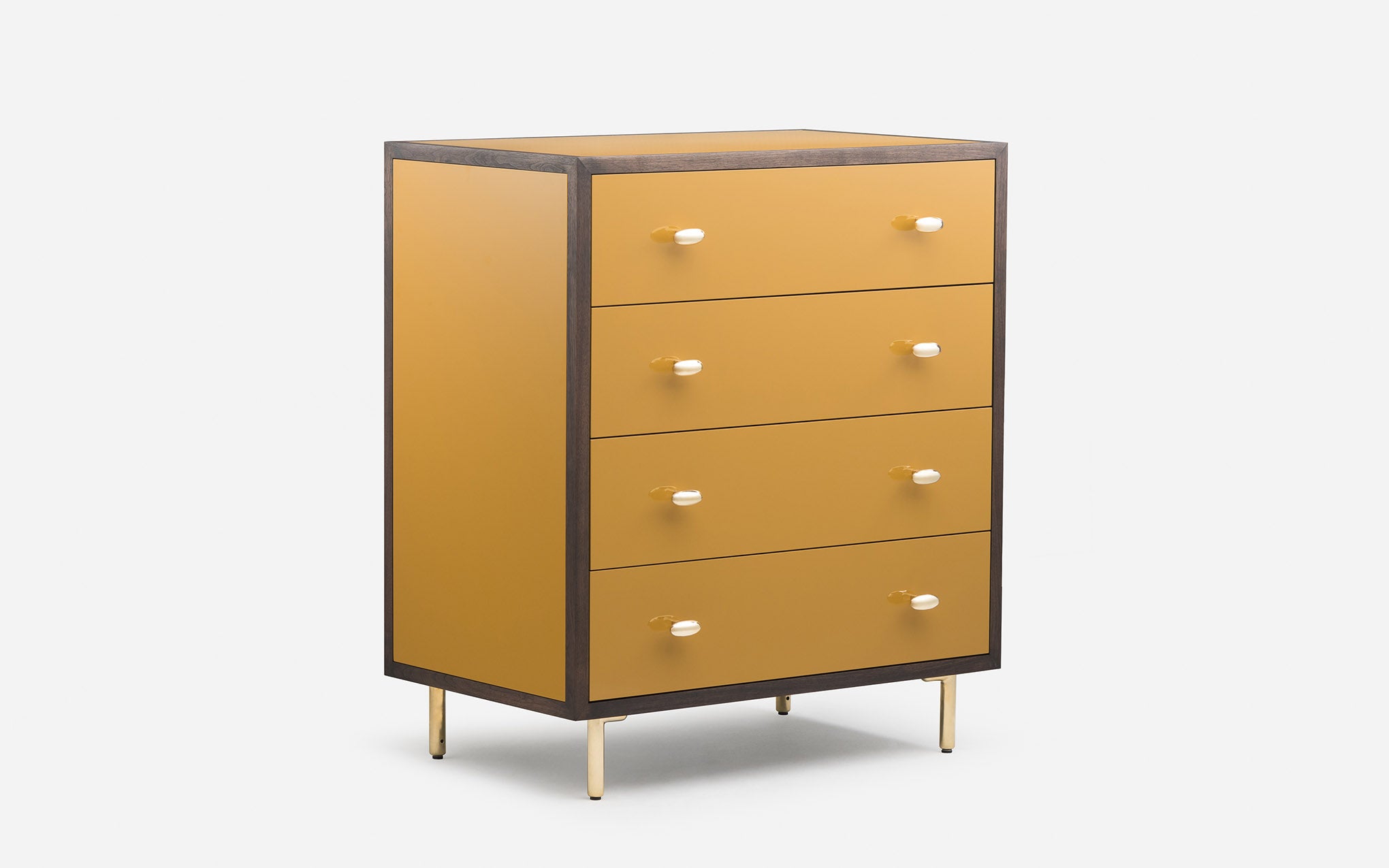 Classon tall chest by Jason Miller for De la Espada | SCP