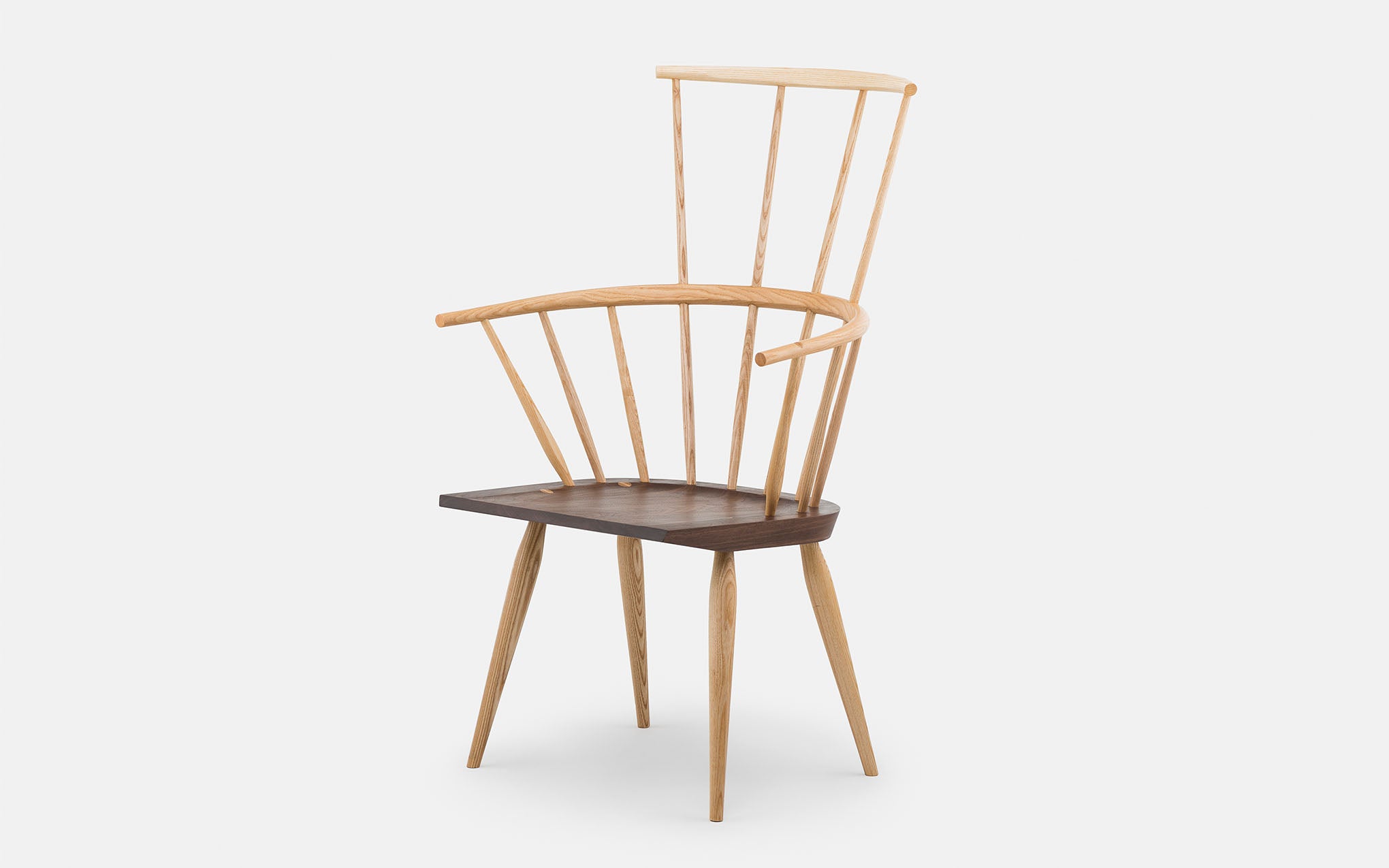 Kimble Windsor chair by Matthew Hilton for De la Espada | SCP