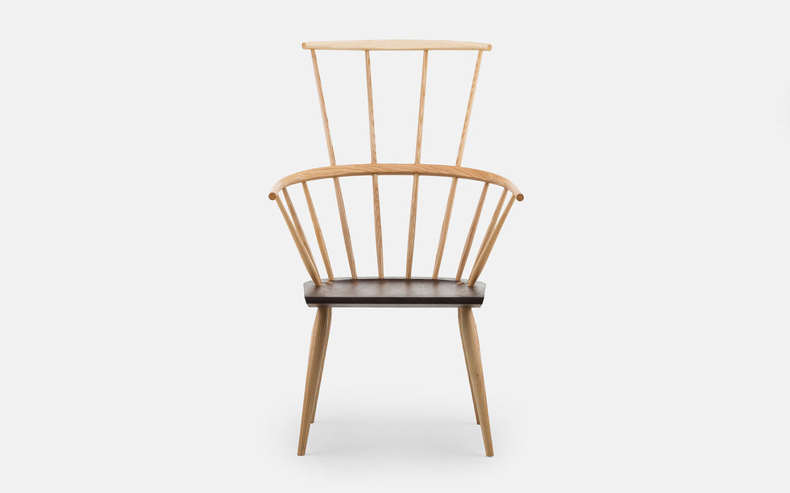 Kimble Windsor chair