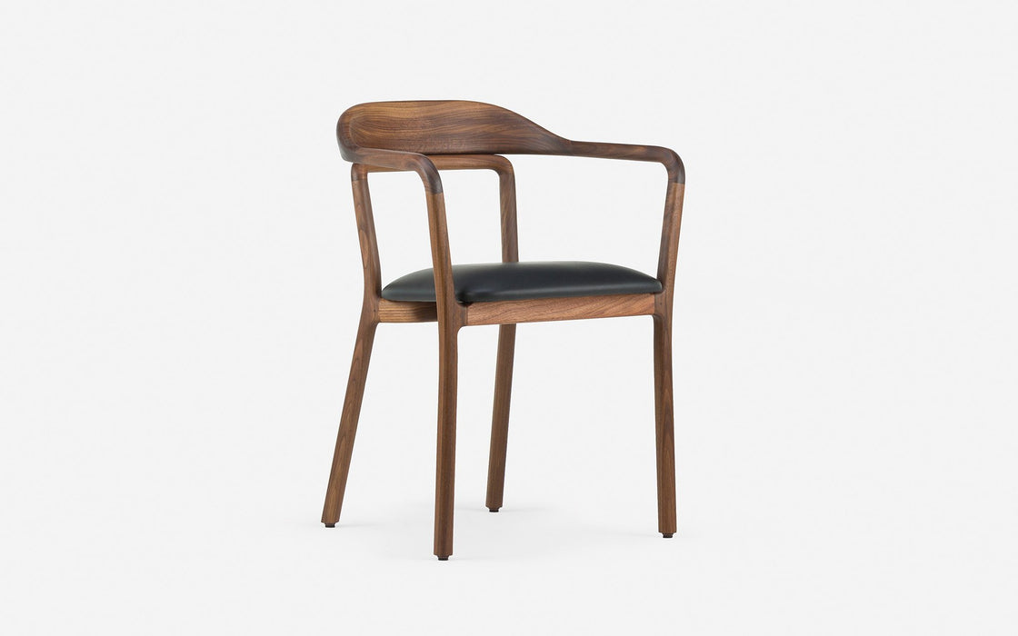 Duet chair