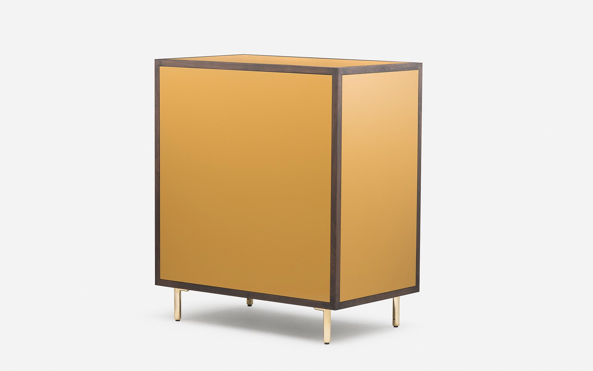 Classon tall chest by Jason Miller for De la Espada | SCP