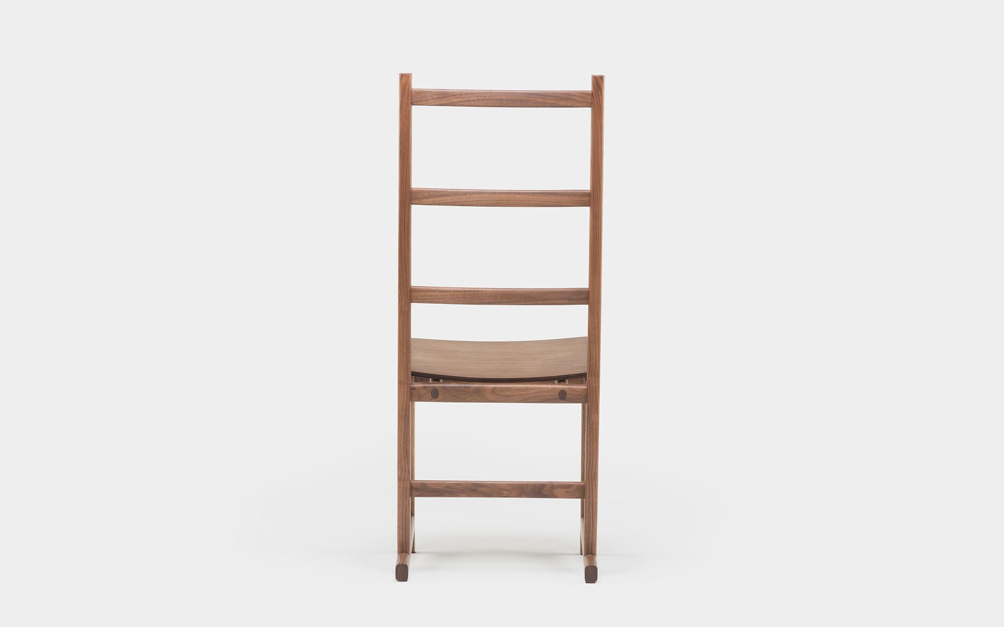 Shaker dining chair
