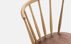 Ibstone windsor chair