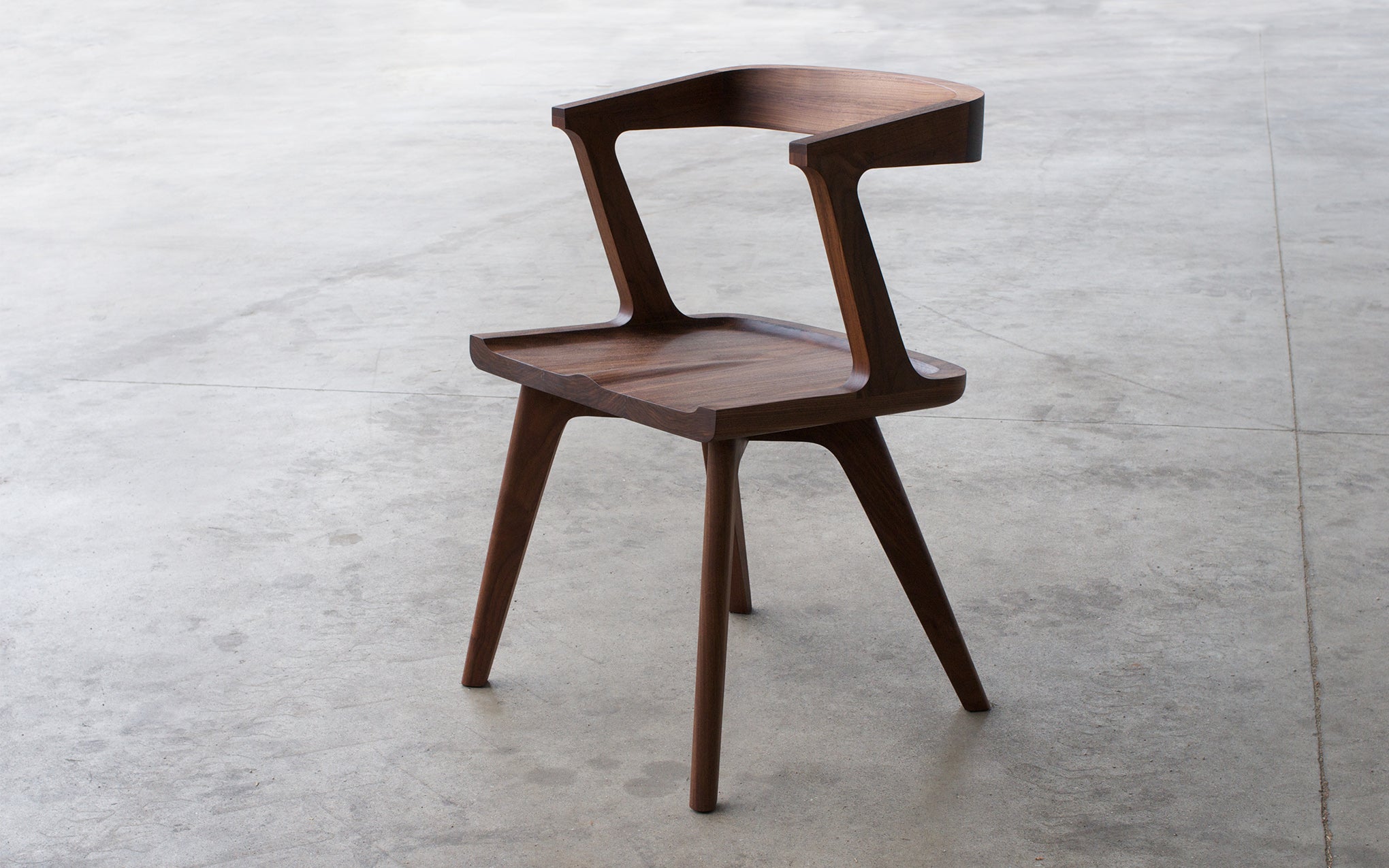 Colombo dining armchair