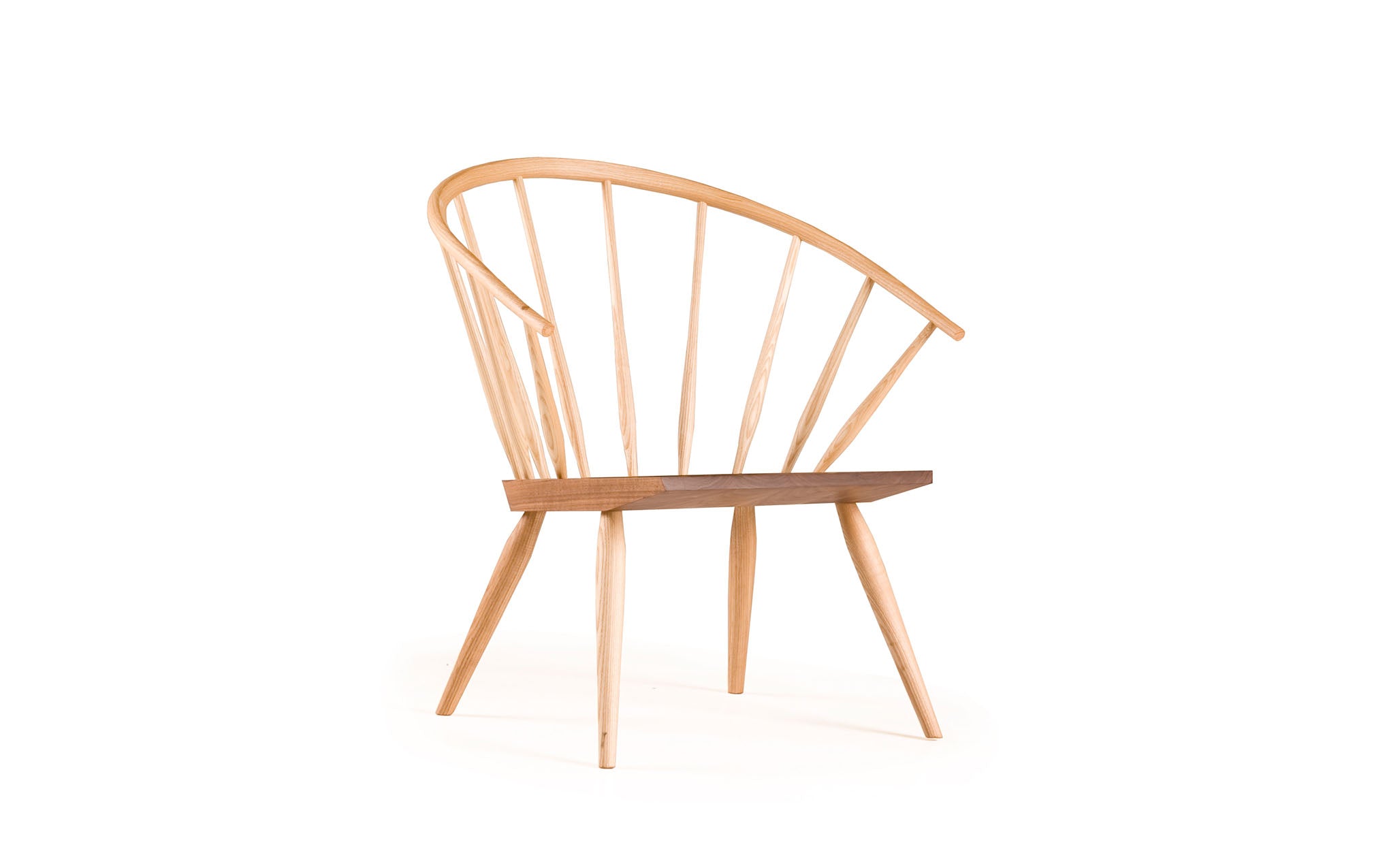 Burnham Windsor chair