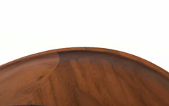 Coniston round mirror