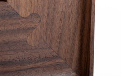 Coniston rectangular mirror