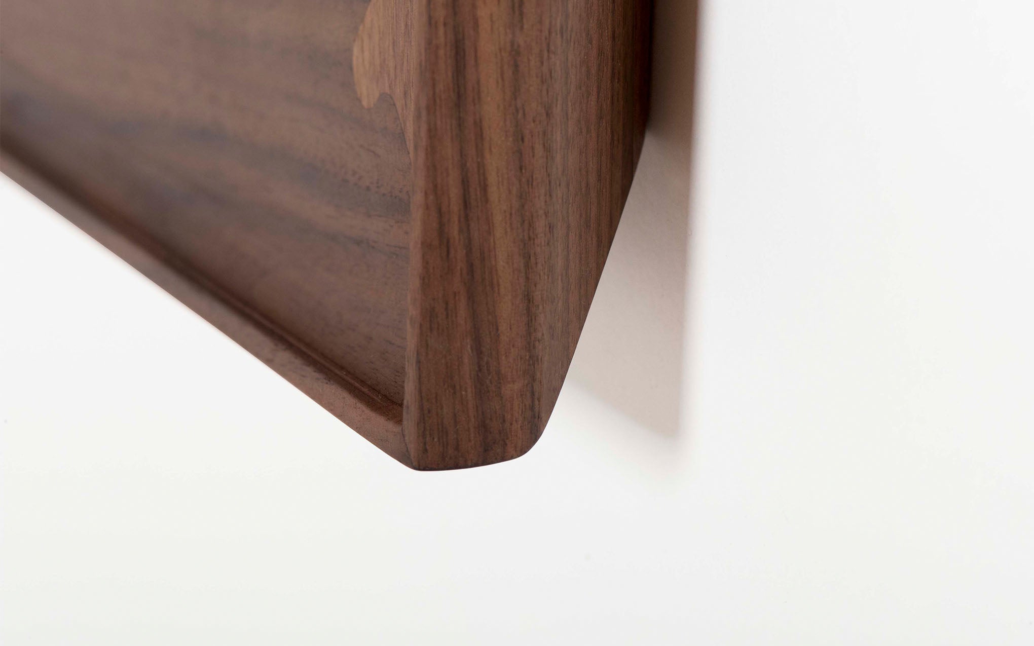 Coniston rectangular mirror