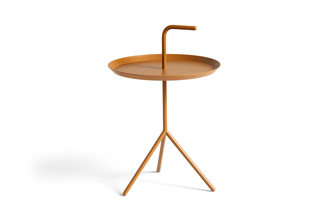 DLM side table