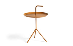 DLM side table
