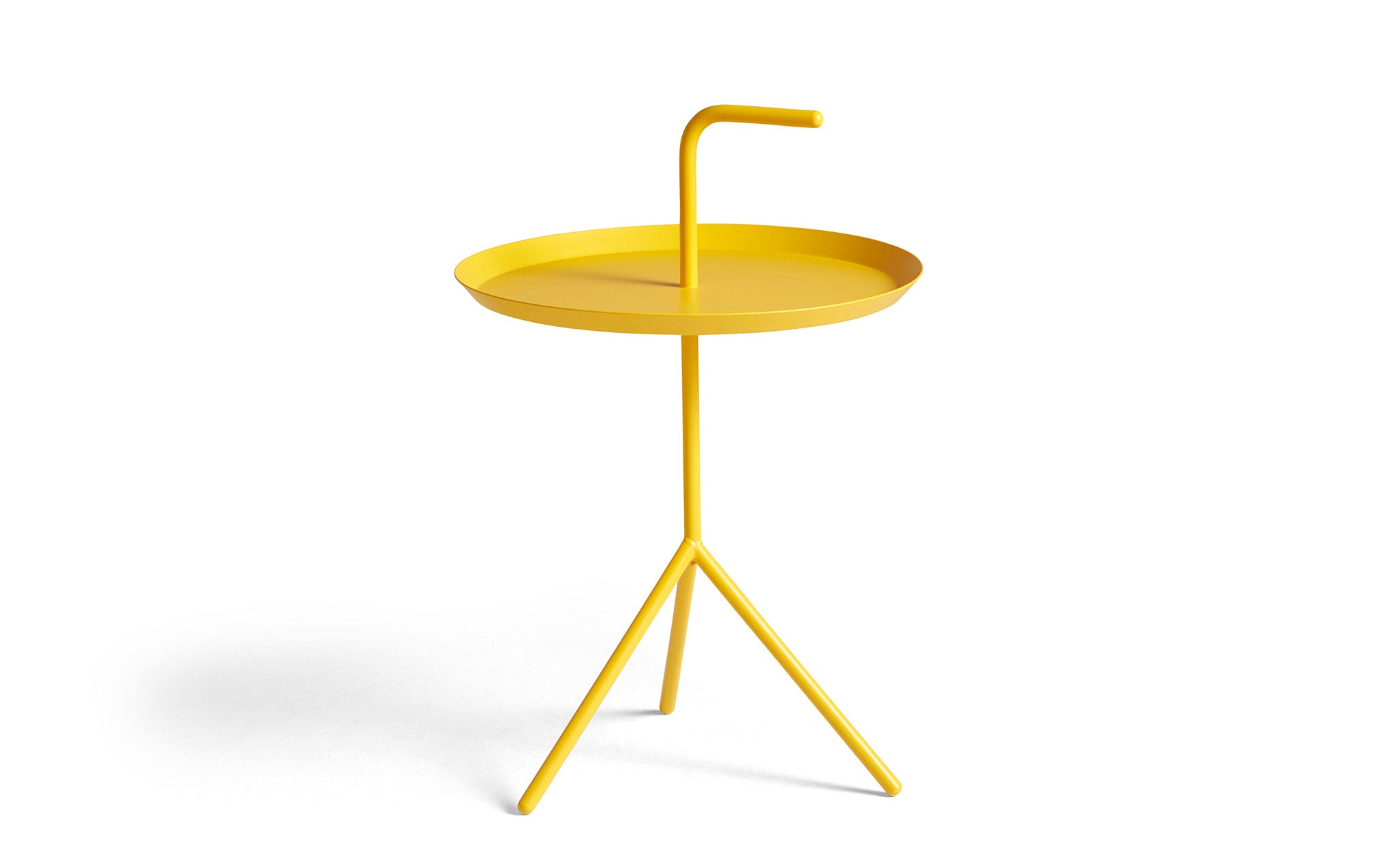 DLM side table by Thomas Bentzen for HAY | SCP